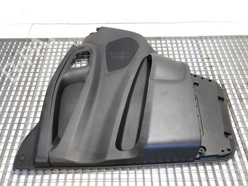 Front left panel IVECO DAILY VI Platform/Chassis 33S16, 35S16, 35C16, 40C16, 42S16, 50C16 | BP39735910C58 - Image 2