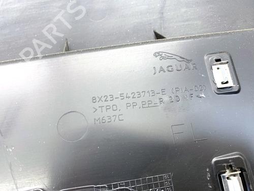 Front left panel JAGUAR XF I (X250) 2.0 | BP39321364C58 - Image 4