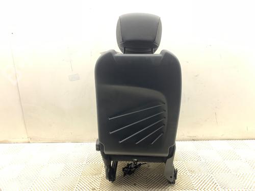 Right front seat RENAULT CAPTUR I (J5_, H5_) 1.5 dCi 110 | BP39306740C16  - Image 6