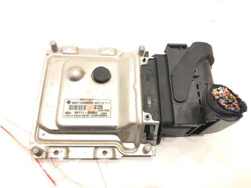 motorstyringsenhed-kia-rio-iii-ub-2011-2012-2013-2014-2015-2016-2017-39281420 main image
