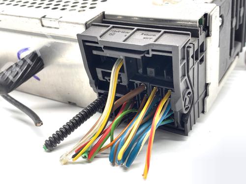 Radio BMW 3 (E90) 320 d | BP39346712E6 - Image 3