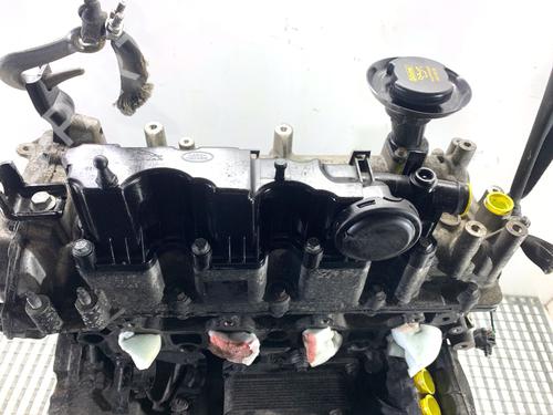 Engine JAGUAR F-PACE (X761) 2.0 TD4 AWD | BP39319449M1 - Image 5