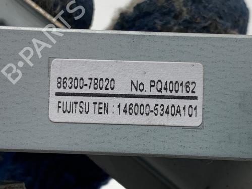 Electronic module LEXUS NX (_Z1_) 300h AWD (AYZ15_) | BP39305990M83 - Image 3