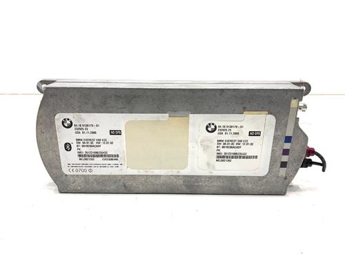 electronic-module-bmw-5-touring-e61-2004-2005-2006-2007-2008-2009-2010-39308875 main image