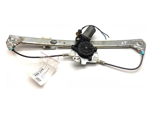 rear-left-window-mechanism-bmw-x5-e53-2000-2001-2002-2003-2004-2005-2006-39358473 main image