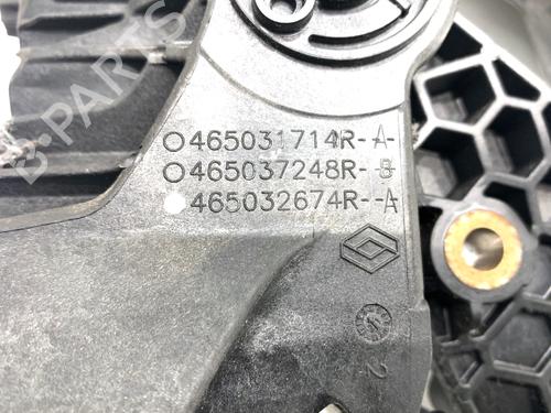 Pedal DACIA DUSTER (HM_) 1.5 dCi 115 (HMAD) | BP39305338I4 - Image 5
