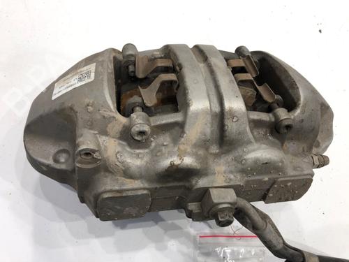 Left front brake caliper TESLA MODEL Y (5YJY) EV | BP39336280M105 - Image 2