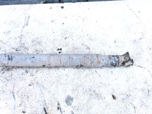 Driveshaft IVECO DAILY VI Bus 50C16 | BP39296647M37 - Image 4