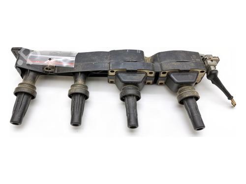 Used Ignition coil Ignition coil PEUGEOT 307 SW (3H) 1.6 16V (109 hp) 40488637 40488637