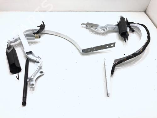 hingedoor-check-strap-audi-a6-c7-4g2-4gc-2010-2011-2012-2013-2014-2015-2016-2017-2018-2019-39288849 main image