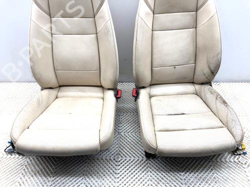 Seats set PORSCHE PANAMERA (970) 4.8 4S | BP39321181C78 - Image 13