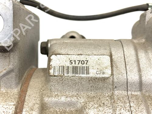 AC compressor HONDA HR-V (RU) 1.5 (RU1) | BP39362644M34 - Image 3