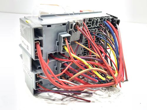 Fuse box JEEP COMPASS (MP, M6, MV, M7) 1.4 MultiAir | BP39307836E1 - Image 2