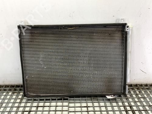 AC radiator SUZUKI SWIFT V (AZ) 1.2 | BP39364313M32 - Image 2