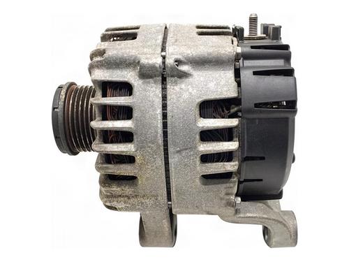 Used Alternator Alternator BMW 3 (F30, F80) 325 d (211 hp) 39375577 39375577
