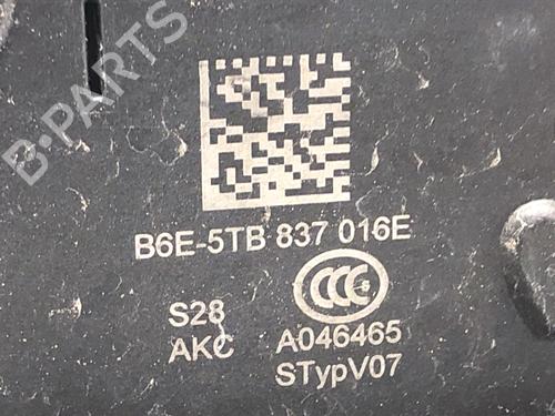 Front right lock VW GOLF VIII (CD1, DA1) 1.5 TSI | BP39291948C97 - Image 5