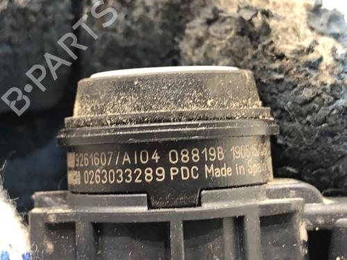 Electronic module BMW 1 (F20) 118 i | BP39377691M83 - Image 3