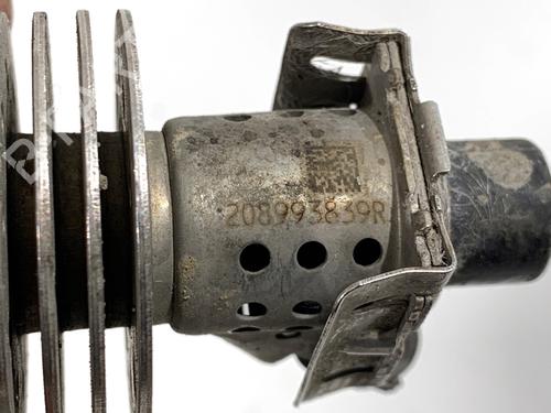 Injector RENAULT MASTER III Bus (JV) 2.3 dCi 170 FWD (JV0L) | BP39325426M100 - Image 4