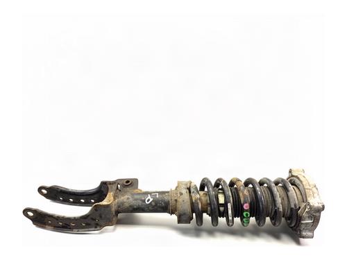 Used Left front shock absorber Left front shock absorber AUDI Q7 (4LB) 3.0 TDI quattro (240 hp) 40457770 40457770
