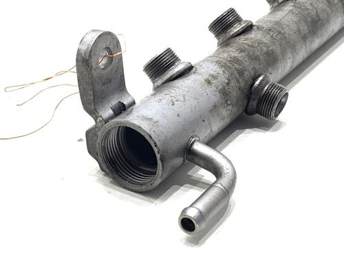 Injection rail MERCEDES-BENZ E-CLASS (W212) E 350 CDI (212.025) | BP39345068M98 - Image 2