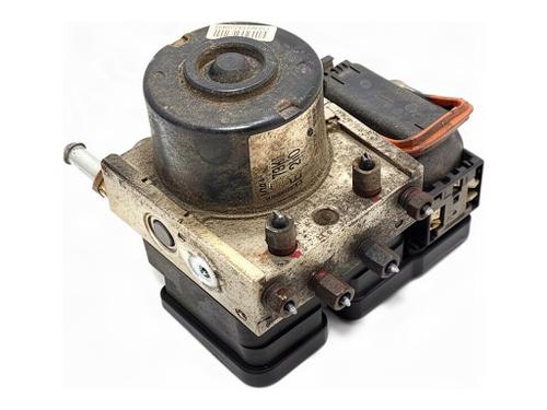 Used ABS pump ABS pump SUZUKI SWIFT III (MZ, EZ) 1.3 (RS413, ZC11S) (91 hp) 40489584 40489584