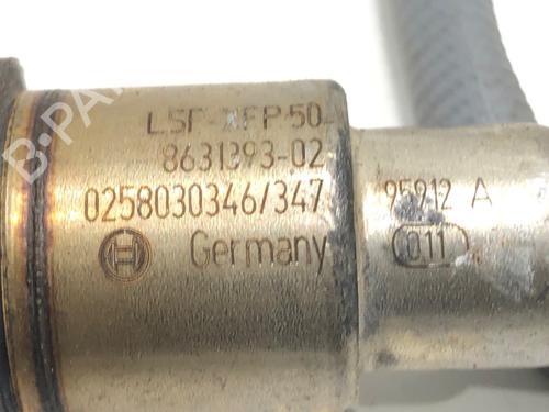 Electronic sensor MINI MINI CLUBMAN (F54) Cooper S ALL4 | BP39287542M84 - Image 4