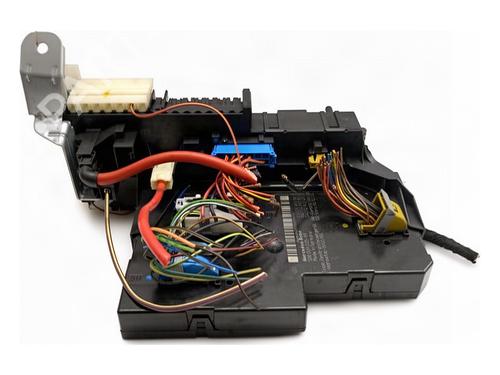 Used Fuse box Fuse box MERCEDES-BENZ C-CLASS T-Model (S204) C 220 CDI (204.202) (170 hp) 40001213 40001213