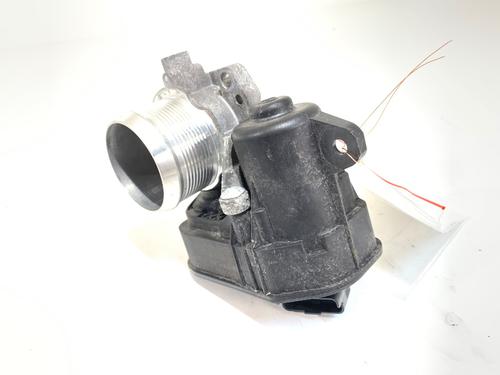 Used Throttle body Throttle body OPEL CROSSLAND X / CROSSLAND (P17, P2QO) 1.2 (75) (110 hp) 39287959 39287959
