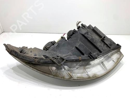 Left headlight MERCEDES-BENZ A-CLASS (W169) A 180 CDI (169.007, 169.307) | BP39330831C28 - Image 4