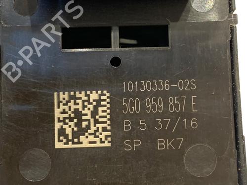 Mando VW PASSAT B8 Variant (3G5, CB5) 2.0 TDI | BP39311566I30 - Image 4
