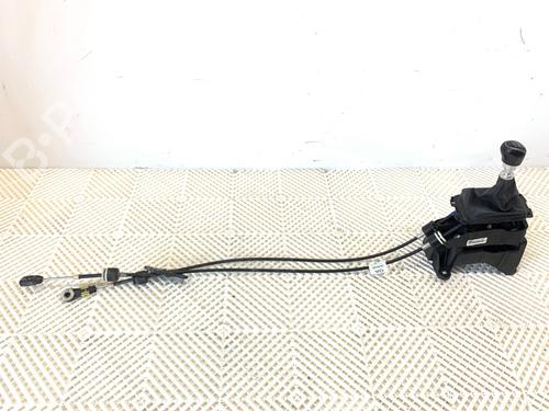 Gearstang Gearstang FORD ECOSPORT 1.0 EcoBoost (125 hp) 39349790 39349790