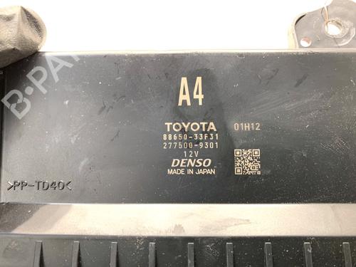 Electronic module TOYOTA CAMRY (_V7_, _VA7_, _VH7_) 2.5 Hybrid (AXVH71_, AXVH70, AXVH71R) | BP39345702M83 - Image 4
