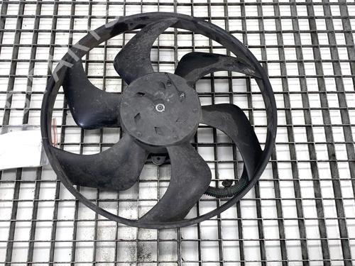 Used Radiator fan Radiator fan 39316096 39316096