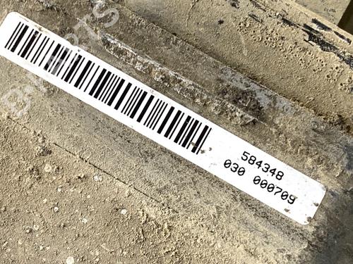 Steering rack VW PASSAT B6 (3C2) 2.0 FSI | BP39347719M22 - Image 12