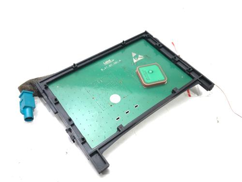 Electronic module JAGUAR XJ (X351) 3.0 SDV6 | BP40001080M83 - Image 2