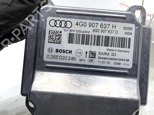 Electronic sensor AUDI A6 C7 Avant (4G5, 4GD) 3.0 TDI quattro | BP39325875M84 - Image 4