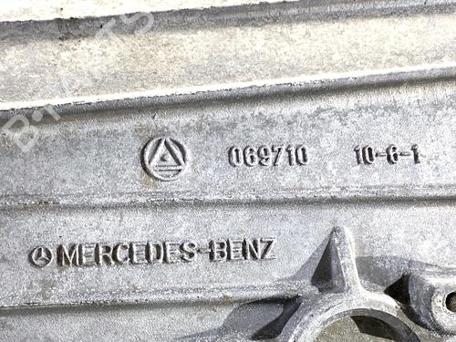 Gearbox MERCEDES-BENZ E-CLASS (W212) E 250 CDI / BlueTEC 4-matic (212.082, 212.097) | BP39347504M3 - Image 11