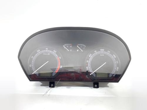 Used Instrument cluster Instrument cluster 39301051 39301051