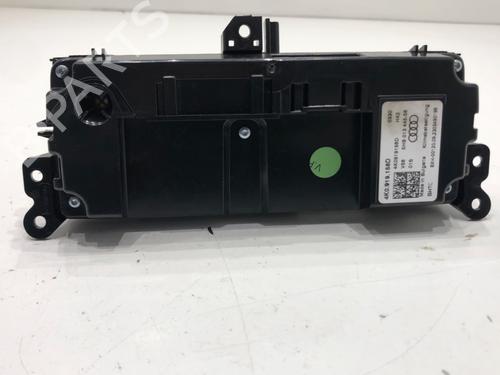 Climate control AUDI A6 C8 Avant (4A5) 40 TDI Mild Hybrid quattro | BP39285446I5 - Image 3