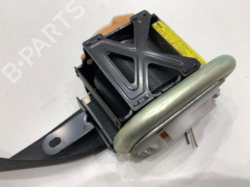 Front right seatbelt MAZDA CX-7 (ER) 2.3 MZR DISI Turbo AWD (ER3P) | BP39305423I25 - Image 3