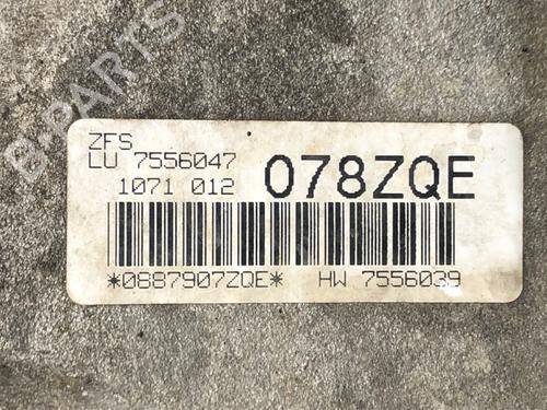 Gearbox BMW 5 (E60) 520 d | BP39269605M3 - Image 9