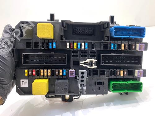 Fuse box OPEL ASTRA H (A04) 1.3 CDTI (L48) | BP39346129E1 - Image 3