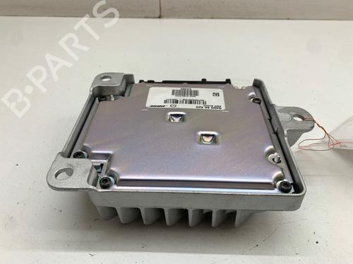 Electronic module MAZDA 6 Estate (GJ, GL) 2.5 | BP39628514M83 - Image 2