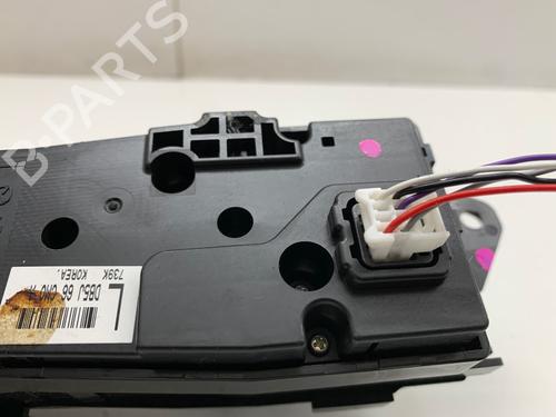 Comutador MAZDA 2 Hatchback (DL, DJ) 1.5 SKYACTIV-G | BP39643118I30 - Image 4