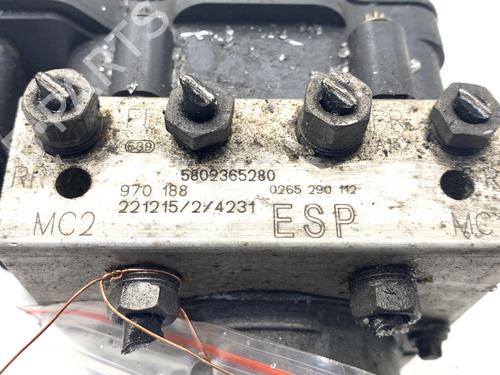 ABS pump IVECO DAILY VI Bus 50C18, 60C18 | BP39358281M43 - Image 6