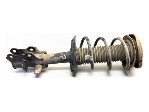 Used Right front shock absorber Right front shock absorber FORD FOCUS IV (HN) 1.0 EcoBoost (125 hp) 39763056 39763056
