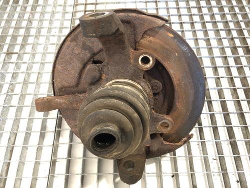 Used Right front steering knuckle Right front steering knuckle 39298441 39298441
