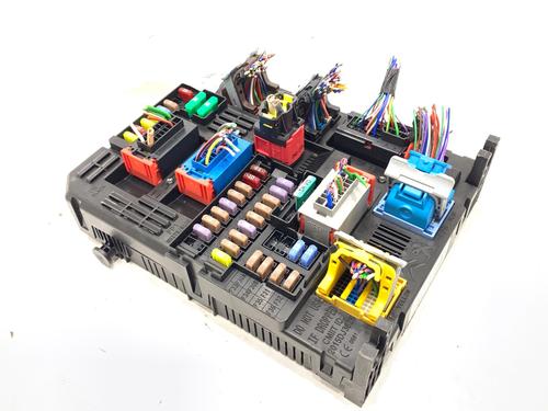 fuse-box-citroen-c3-iii-sx-2016-39292348 main image