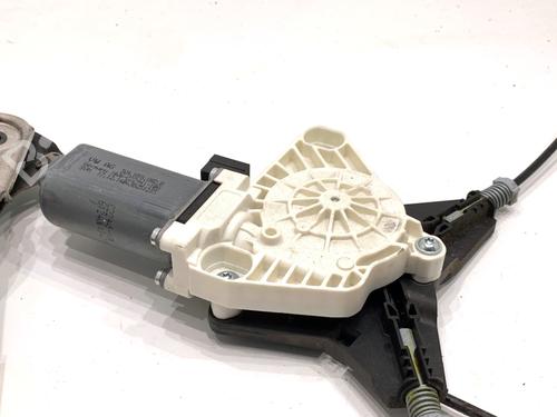 Front right window mechanism VW PASSAT B8 Variant (3G5, CB5) 2.0 TDI | BP39351166C23 - Image 3