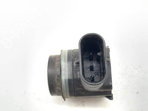 Electronic module FORD KUGA I 2.0 TDCi 4x4 | BP39374379M83 - Image 2